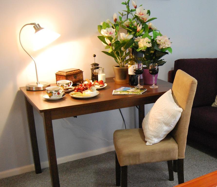 Cutmore Cottages - Meurants Manor Stanhope Gardens Rom bilde