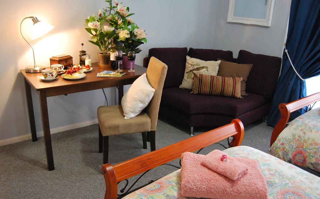 Cutmore Cottages - Meurants Manor Stanhope Gardens Rom bilde