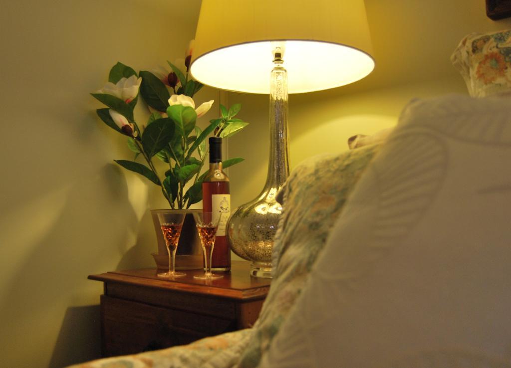 Cutmore Cottages - Meurants Manor Stanhope Gardens Rom bilde