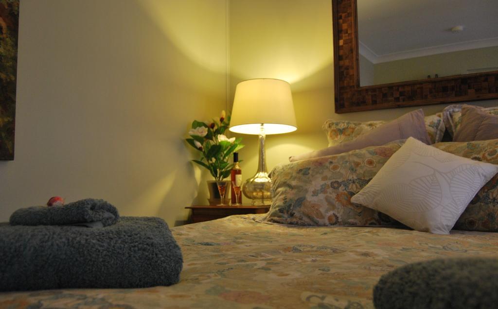 Cutmore Cottages - Meurants Manor Stanhope Gardens Rom bilde