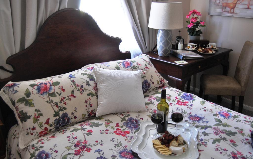 Cutmore Cottages - Meurants Manor Stanhope Gardens Rom bilde