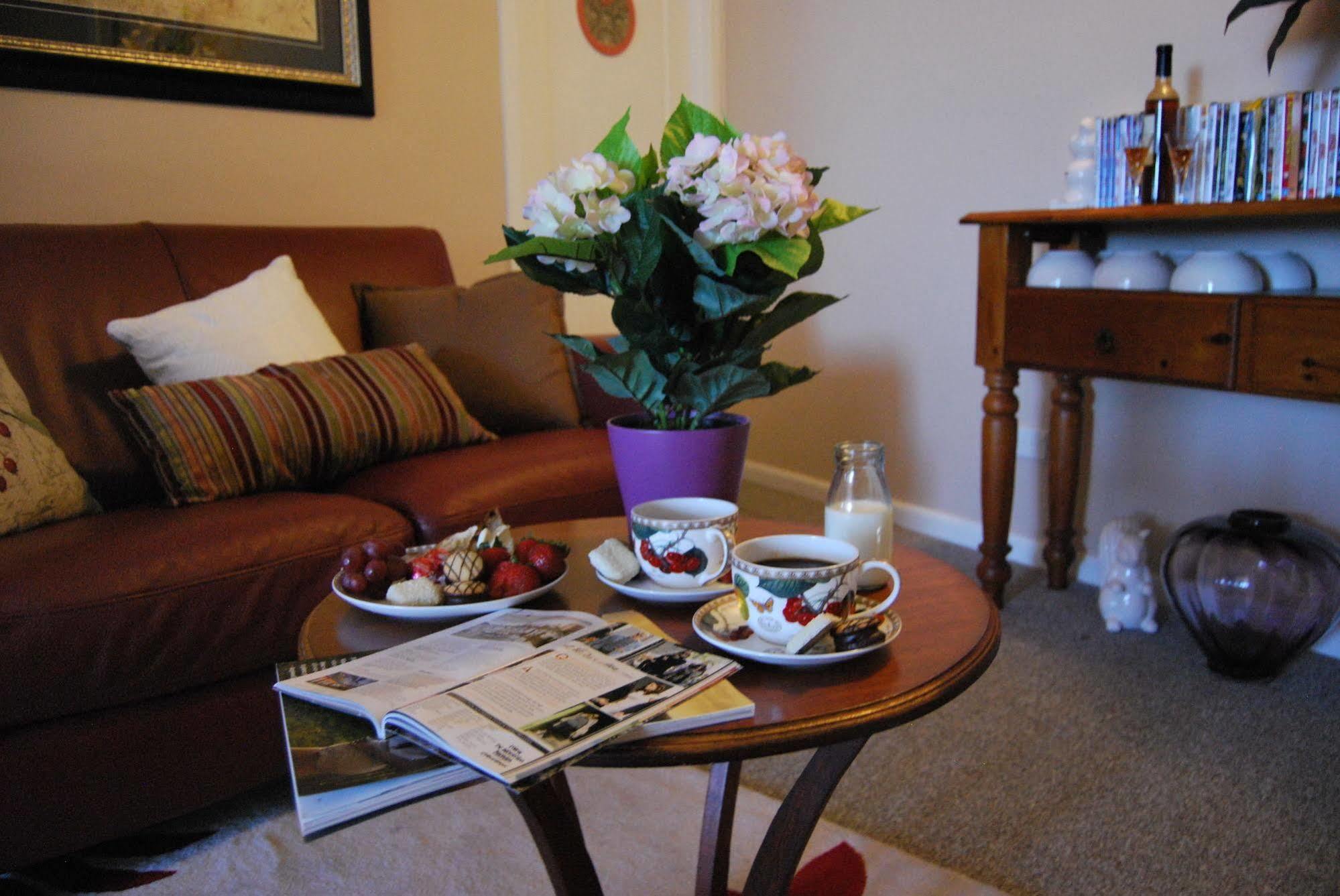 Cutmore Cottages - Meurants Manor Stanhope Gardens Eksteriør bilde