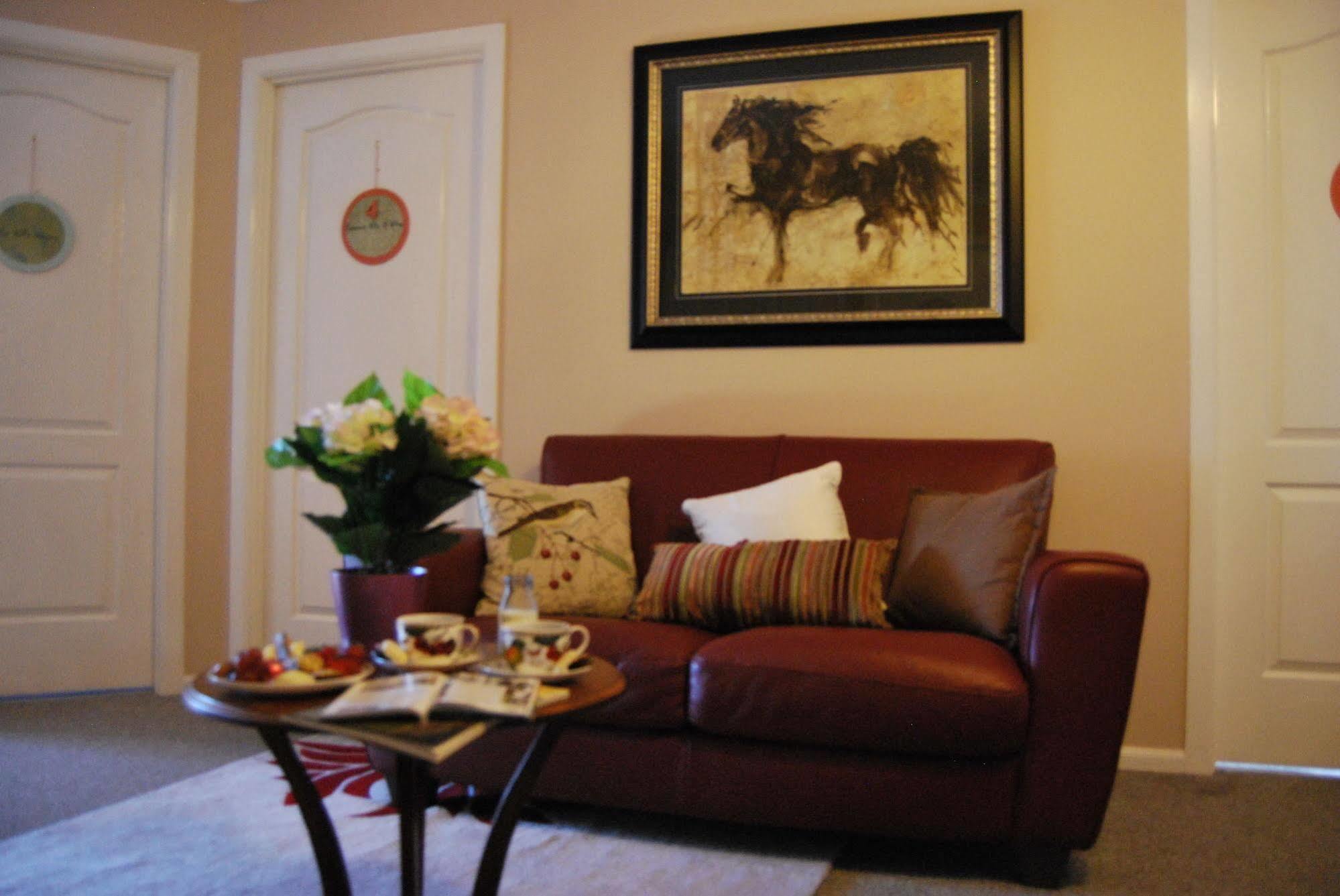 Cutmore Cottages - Meurants Manor Stanhope Gardens Eksteriør bilde